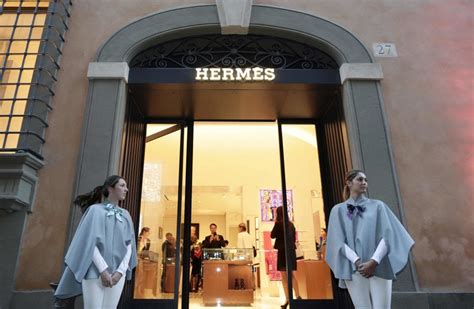 hermes nuova boutique roma|Hermès Rome .